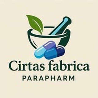 Logo de Cirtas Fabrica