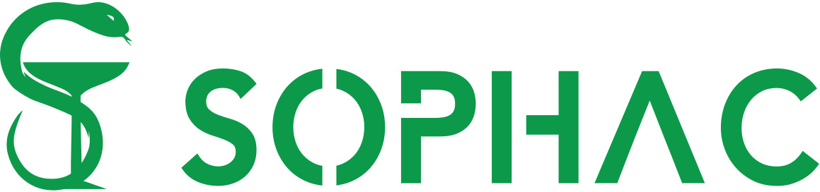 Logo de SARL SOPHAC