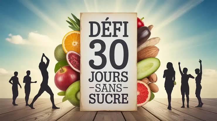 Trente jours sans sucre : ce qui se passe réellement dans le corps humain lors de ce défi en vogue