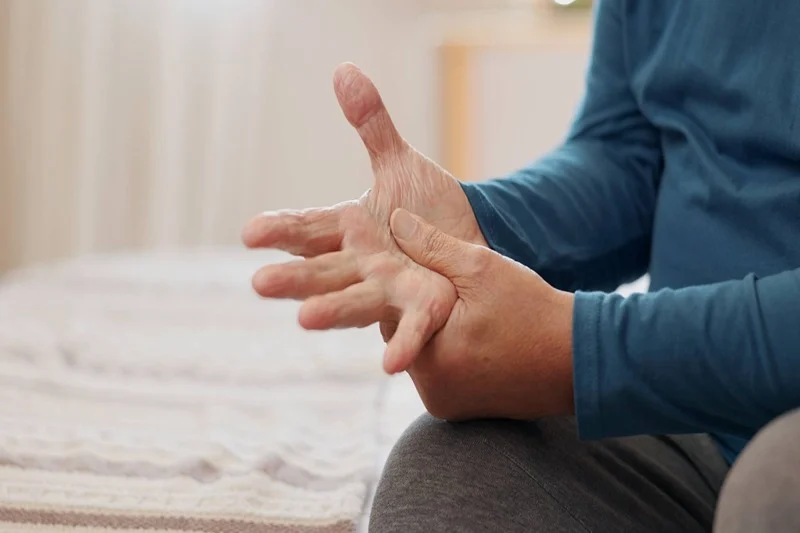 Les cellules souches pourraient contrer le parkinson