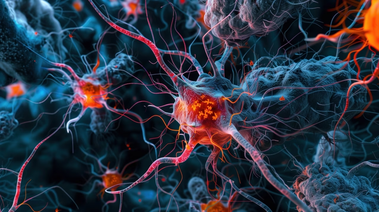 Alzheimer : des chercheurs identifient un mécanisme naturel qui pourrait protéger le cerveau des effets toxiques de tau