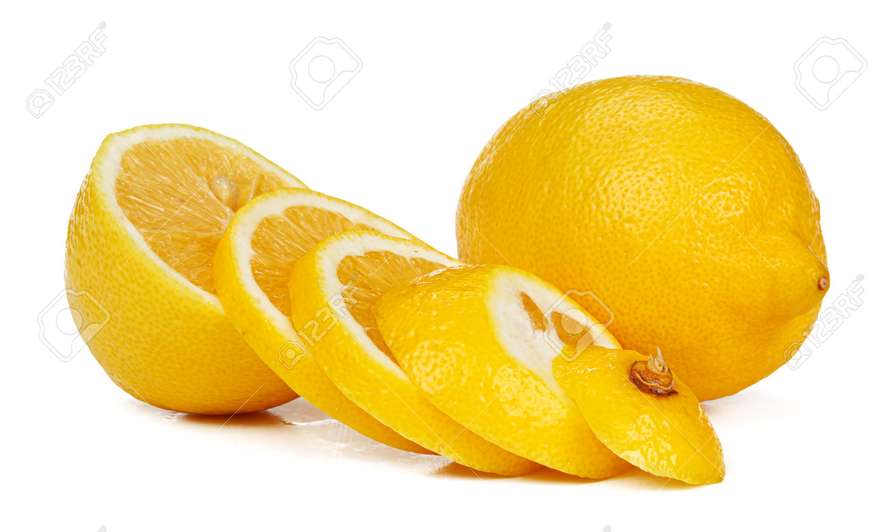 Les 10 bienfaits du citron pour la santé 
