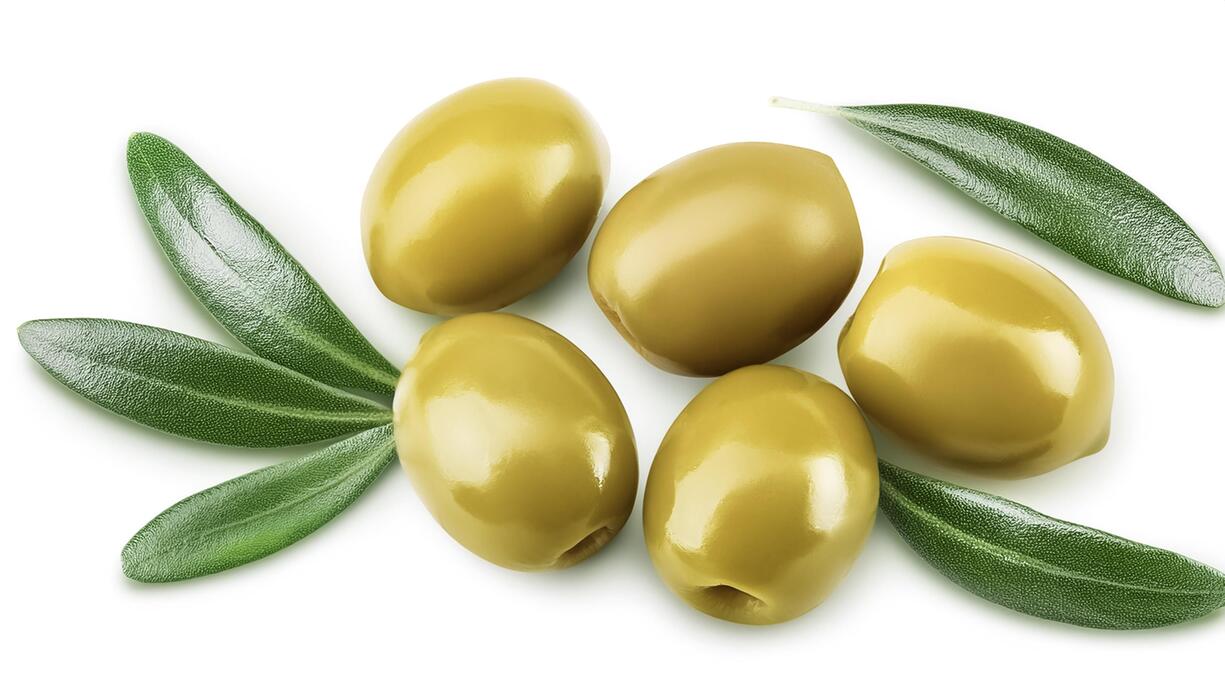 Les 5 bienfaits des olives pour votre santé