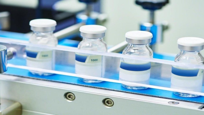 Industrie pharmaceutique, énergie et coopération sécuritaire  L’axe Alger-Niamey se consolide