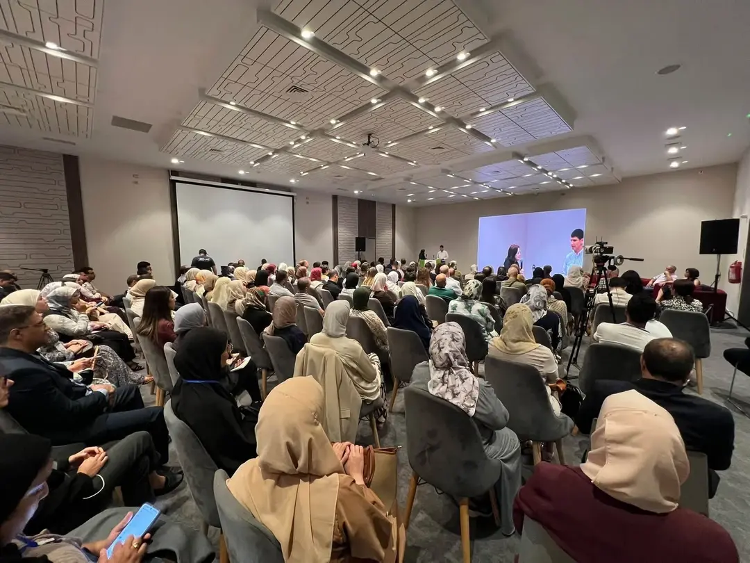 Oran Les technologies modernes et l'endocrinologie-diabétologie au cœur de journées scientifi...
