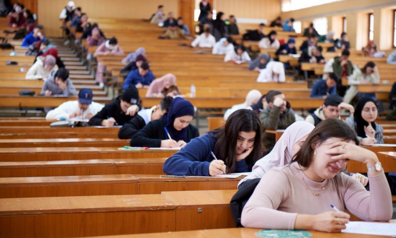 Priorité pour les sciences, les technologies et la médecine